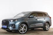 Chery Tiggo 8 Pro I Тюмень  - изображение 26