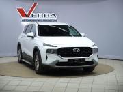 Hyundai Santa Fe IV Рестайлинг Уфа  - изображение 19