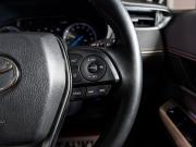 Toyota Harrier IV (XU80) Чита  - изображение 36