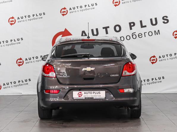 Chevrolet Cruze I Рестайлинг с пробегом 2013 года, цена 769 000 рублей, 185171 км, хэтчбек, Автокод Объявления