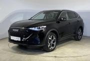 Haval F7 I Рестайлинг Саранск  - изображение 33