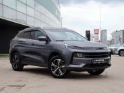 JAC JS6 Самара  - изображение 22