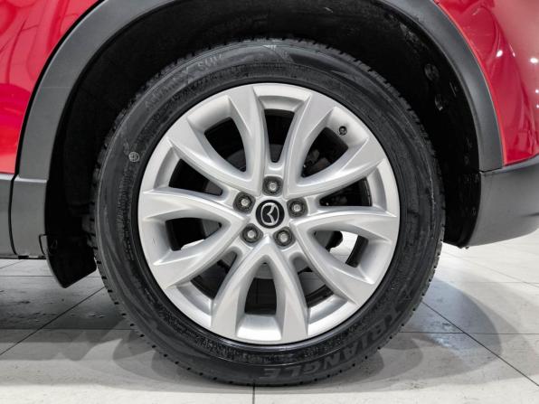 Mazda CX-5 I с пробегом 2013 года, цена 2 099 000 рублей, 109000 км, внедорожник, Автокод Объявления
