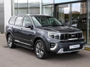 Kia Mohave I Рестайлинг 2 Москва  - изображение 28