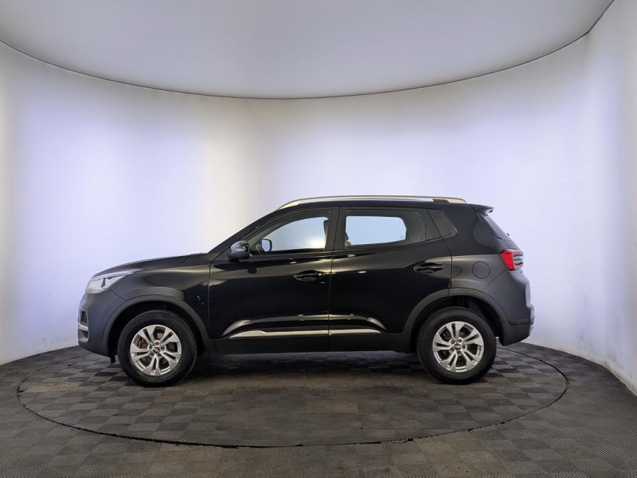Chery Tiggo 4 I Рестайлинг Москва  - изображение 8