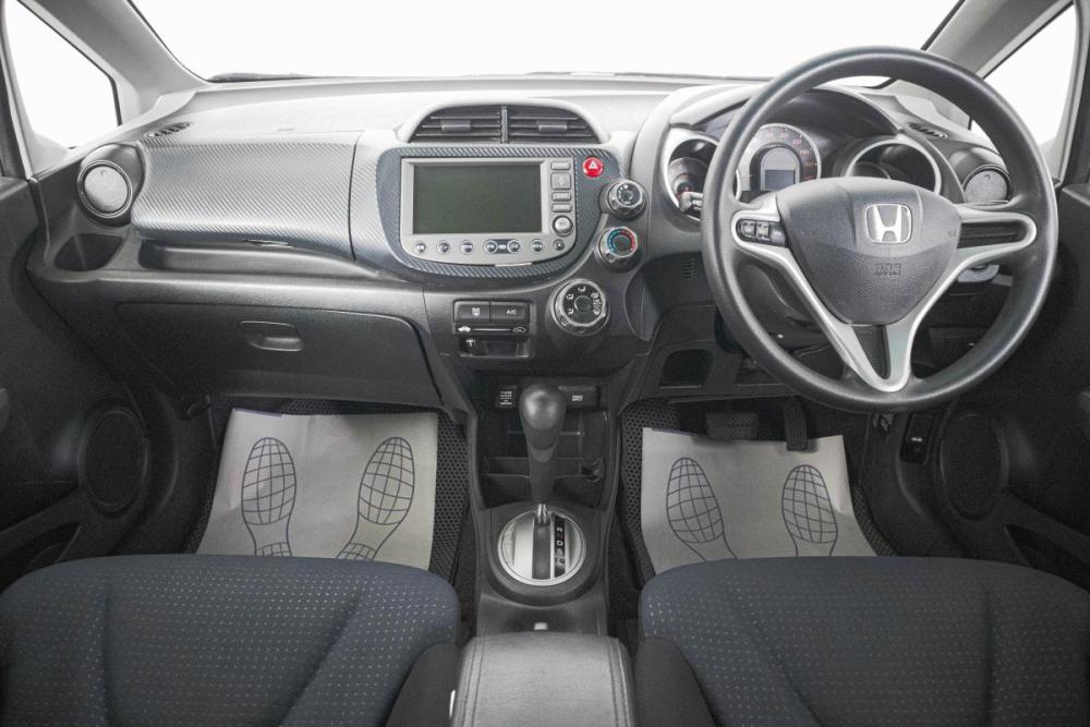 Honda Fit II Кемерово  - изображение 14