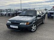 Lada (ВАЗ) 2114 Буинск  - изображение 21