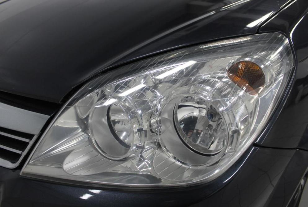Opel Astra H Астрахань  - изображение 6
