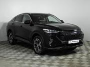 Haval F7x I Рестайлинг Санкт-Петербург  - изображение 27