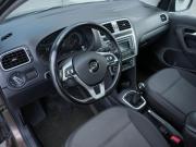 Volkswagen Polo V Рестайлинг Новосибирск  - изображение 31
