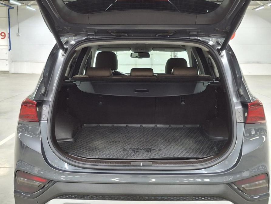 Hyundai Santa Fe IV Казань  - изображение 12