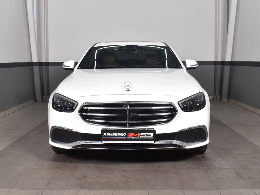 Mercedes-Benz E-Класс V (W213 S213 C238) Рестайлинг Кемерово  - изображение 2