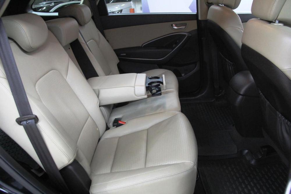 Hyundai Santa Fe III Чебоксары  - изображение 37