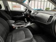 Kia Sportage III Рестайлинг Казань  - изображение 35