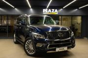 Infiniti QX80 I Рестайлинг Уфа  - изображение 34