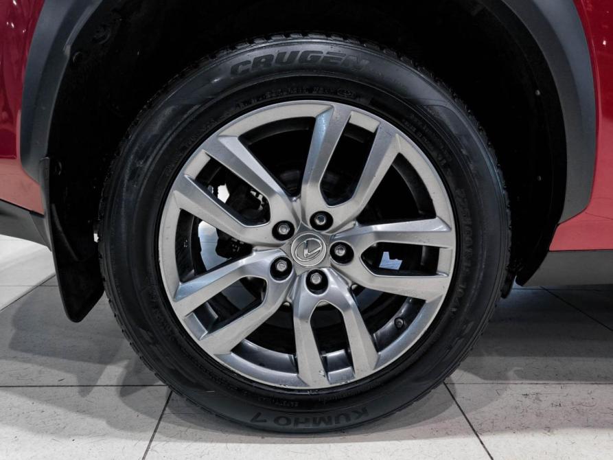 Lexus NX I Казань  - изображение 22