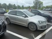 Volkswagen Polo V Рестайлинг Кемерово  - изображение 8