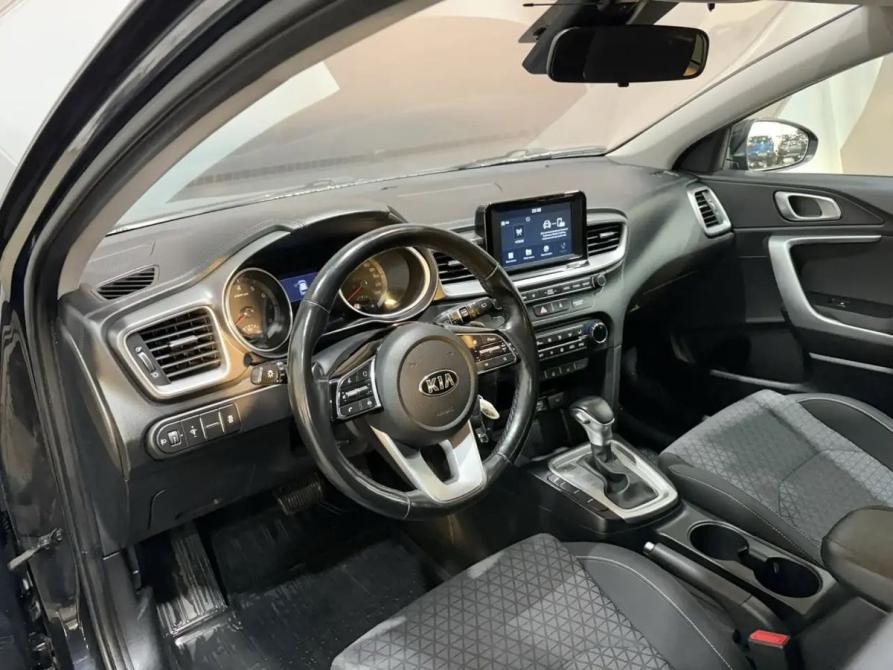 Kia Ceed III Пермь  - изображение 14
