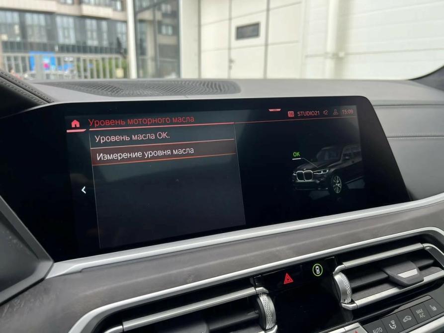 BMW X7 I (G07) Санкт-Петербург  - изображение 23