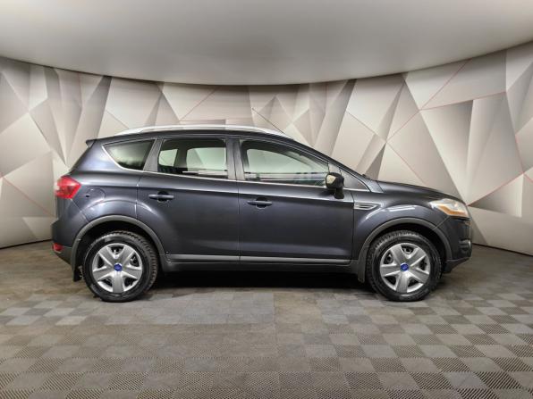 Ford Kuga I с пробегом 2008 года, цена 479 000 рублей, 322498 км, внедорожник, Автокод Объявления