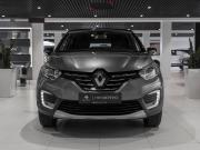 Renault Kaptur I Рестайлинг Москва  - изображение 28