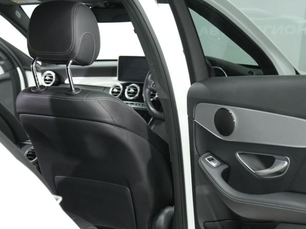 Mercedes-Benz C-Класс IV (W205) с пробегом 2017 года, цена 1 899 000 рублей, 56000 км, седан, Автокод Объявления