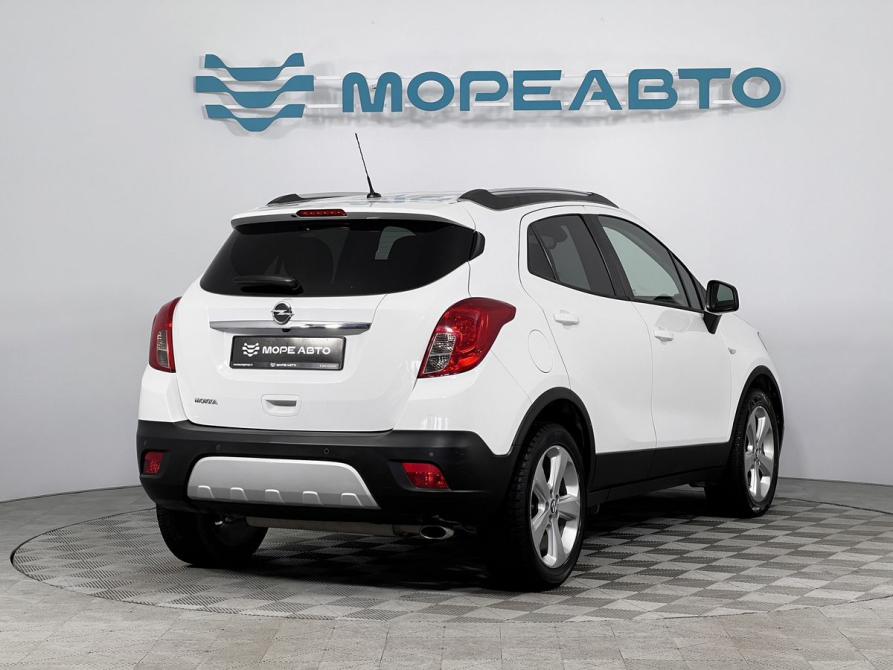 Opel Mokka I Калининград  - изображение 5