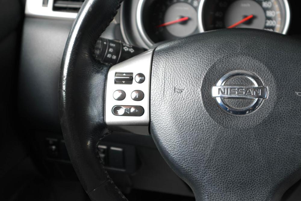 Nissan Tiida I Тюмень  - изображение 15