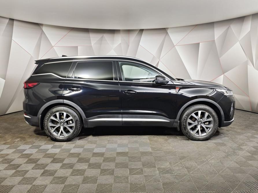 Chery Tiggo 7 Pro Max I Москва  - изображение 6