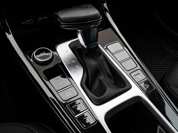 Hyundai Creta II с пробегом 2021 года, цена 2 080 000 рублей, 106860 км, внедорожник, Автокод Объявления