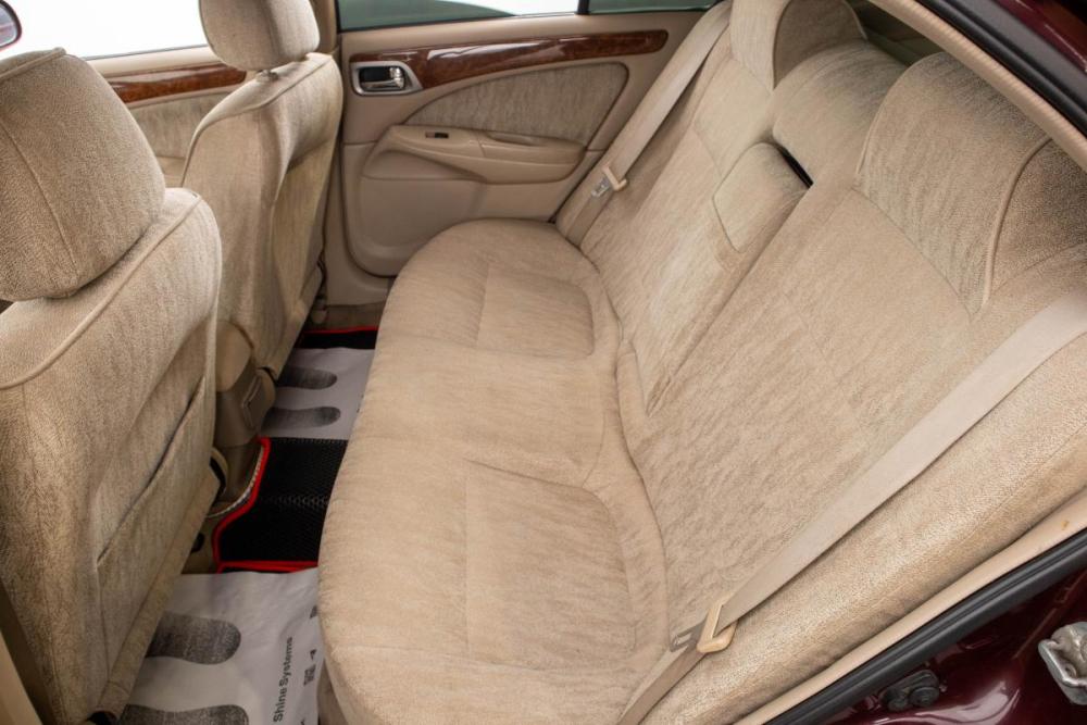Nissan Bluebird Sylphy I (G10) Барнаул  - изображение 20