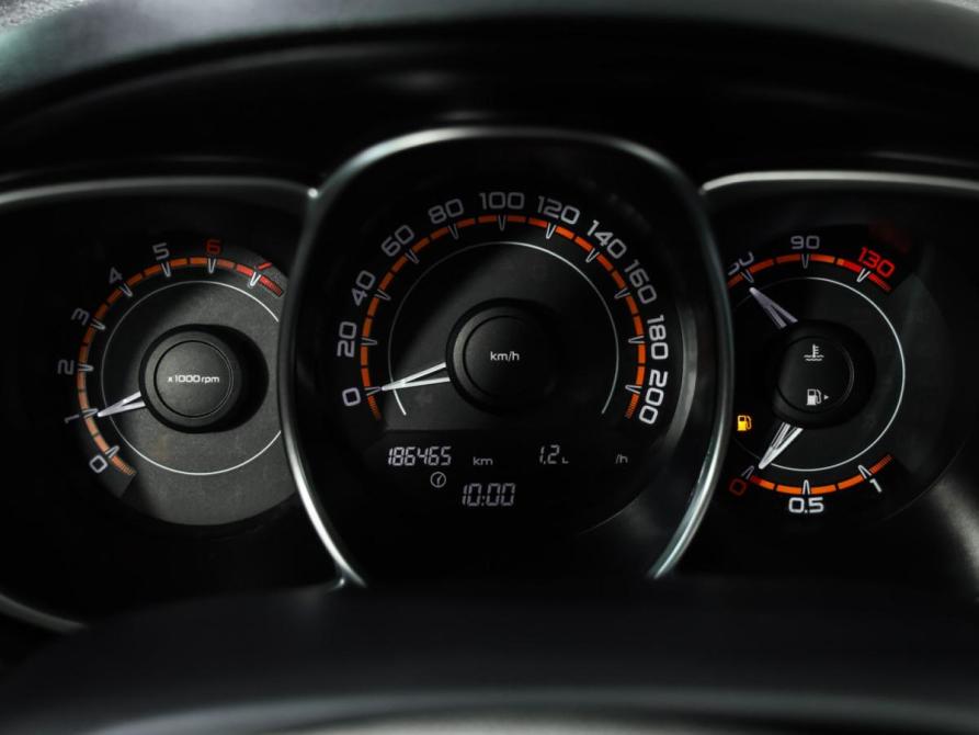 Lada (ВАЗ) Vesta I Санкт-Петербург  - изображение 12