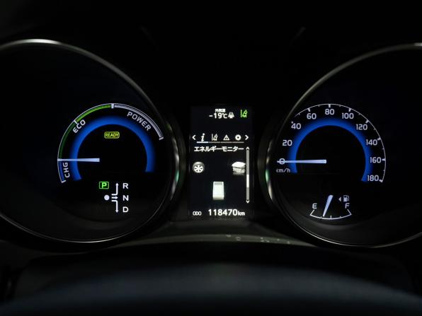 Toyota Auris II Рестайлинг с пробегом 2016 года, цена 1 425 000 рублей, 118500 км, хэтчбек, Автокод Объявления