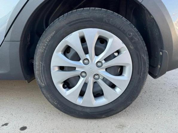 Kia Rio IV с пробегом 2018 года, цена 1 506 520 рублей, 84418 км, хэтчбек, Автокод Объявления