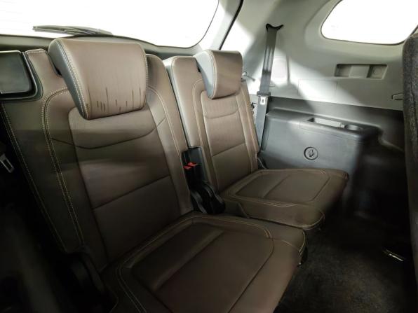 Chery Tiggo 8 Pro I с пробегом 2021 года, цена 1 630 000 рублей, 114872 км, внедорожник, Автокод Объявления