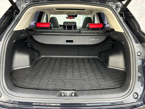 Changan CS55 Plus II с пробегом 2023 года, цена 2 050 000 рублей, 68491 км, внедорожник, Автокод Объявления