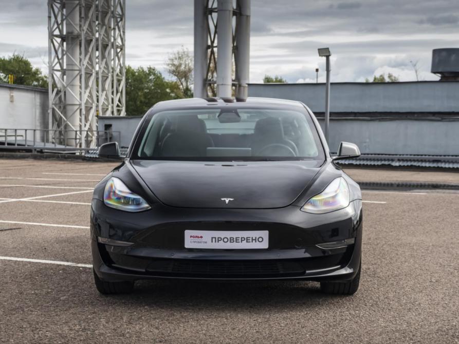 Tesla Model 3 I Москва  - изображение 2