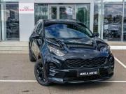 Kia Sportage IV Рестайлинг Оренбург  - изображение 17