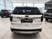 Ford Explorer V Рестайлинг Казань  - изображение 29