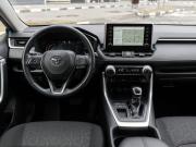 Toyota RAV4 V (XA50) Казань  - изображение 21