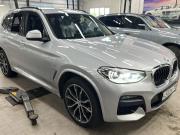 BMW X3 III (G01) Санкт-Петербург  - изображение 11