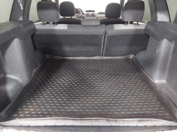Renault Duster I с пробегом 2013 года, цена 760 000 рублей, 202498 км, внедорожник, Автокод Объявления