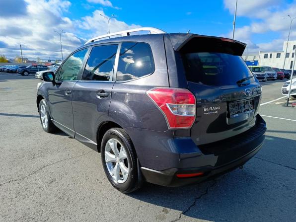 Subaru Forester IV с пробегом 2014 года, цена 1 589 995 рублей, 208971 км, внедорожник, Автокод Объявления