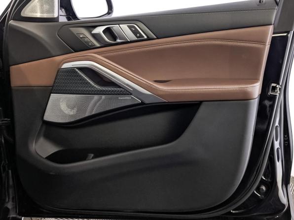BMW X6 III (G06) с пробегом 2020 года, цена 7 190 000 рублей, 206522 км, внедорожник, Автокод Объявления
