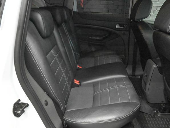 Ford Kuga I с пробегом 2012 года, цена 1 340 000 рублей, 119934 км, внедорожник, Автокод Объявления