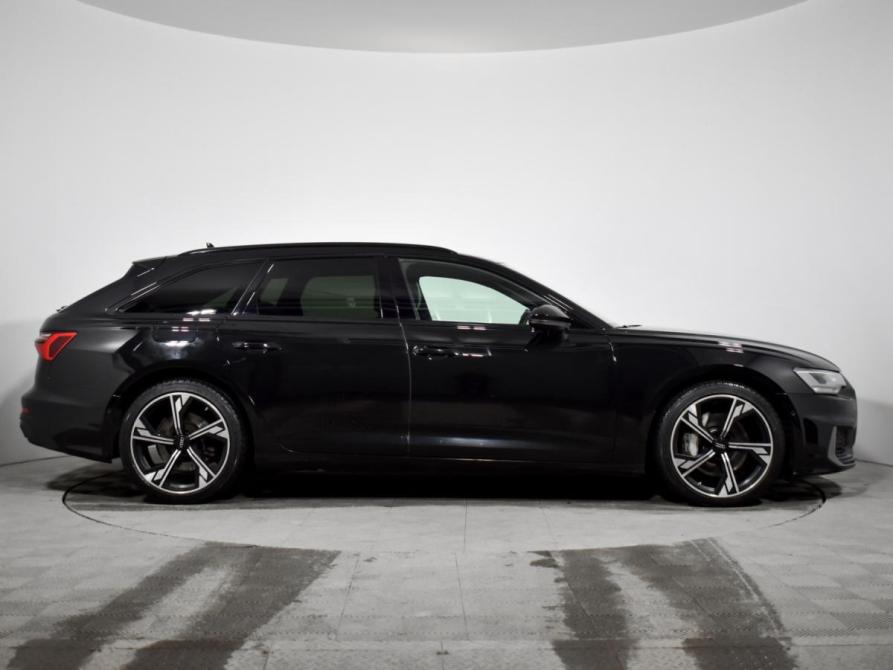 Audi A6 V (C8) Санкт-Петербург  - изображение 4