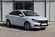 Lada (ВАЗ) Vesta I Саратов  - изображение 30