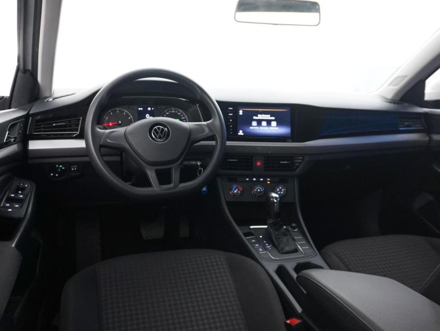 Volkswagen Bora IV (China Market) Рестайлинг Москва  - изображение 6