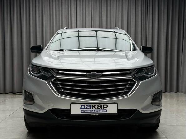 Chevrolet Equinox III с пробегом 2020 года, цена 2 149 000 рублей, 134800 км, внедорожник, Автокод Объявления