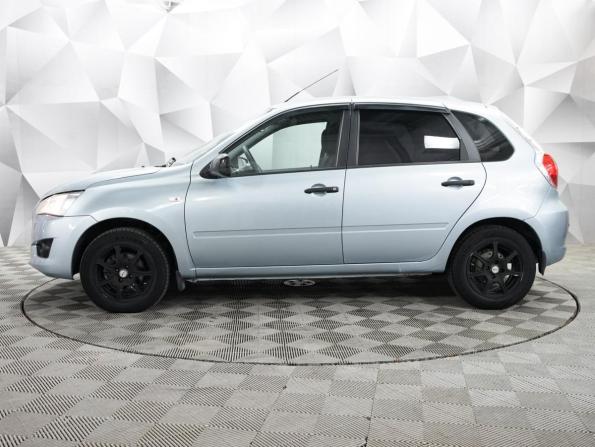 Datsun mi-DO с пробегом 2017 года, цена 522 000 рублей, 110000 км, хэтчбек, Автокод Объявления